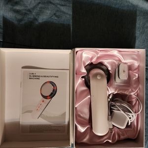 Beauty Massager for cellulite